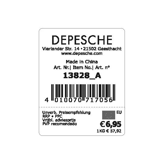 TOPModel Bombes de bain Stars BEAUTY and ME