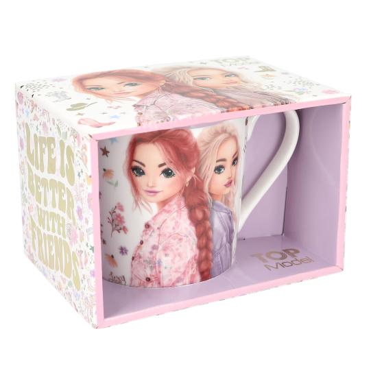 TOPModel Tasse COWGIRL