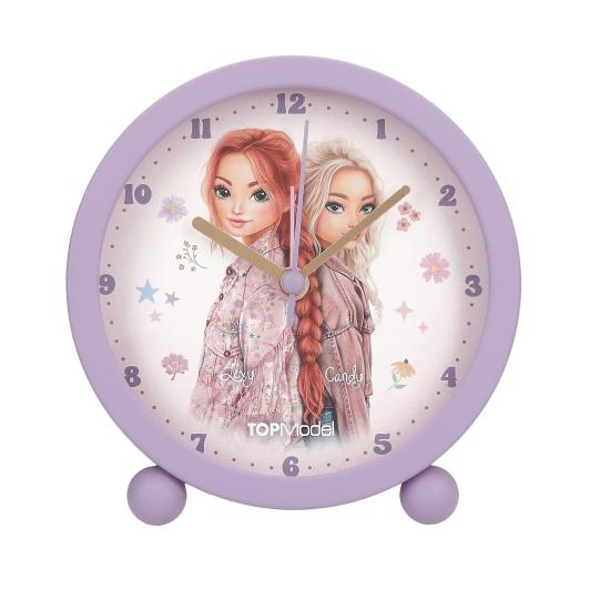 TOPModel Réveil COWGIRL