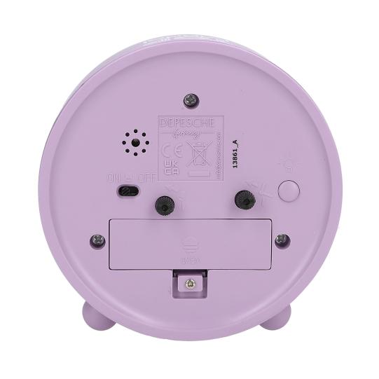 TOPModel Réveil COWGIRL