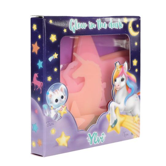 Ylvi Glow in the Dark Sticker