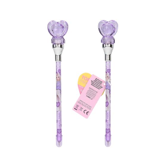 TOPModel Kugelschreiber mit Licht