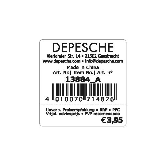 TOPModel Kugelschreiber mit Licht