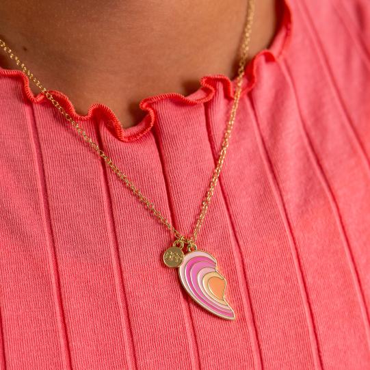 TOPModel BFF set collier 