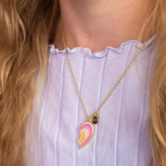 TOPModel BFF set collier 