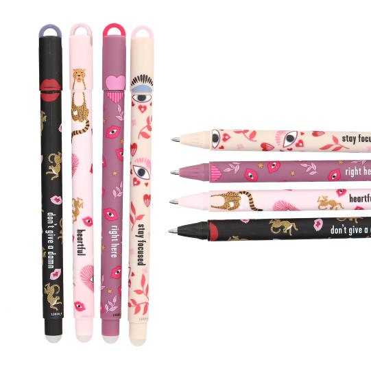 PENfection Persoly Gelstift