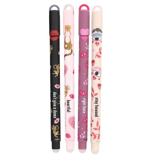 PENfection Persoly Gelstift