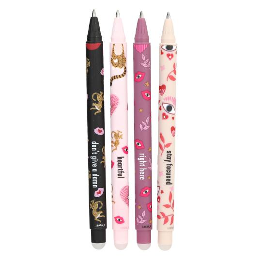 PENfection Persoly Gelstift
