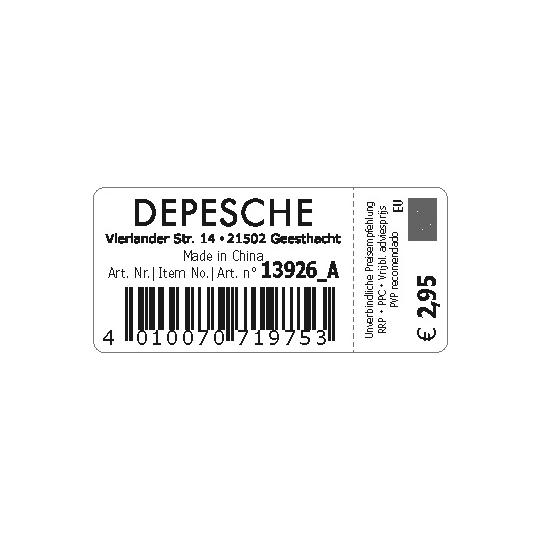 PENfection Persoly Gelstift