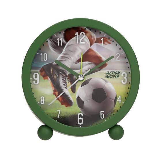 Action World Réveil