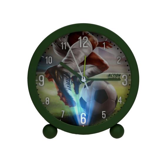 Action World Réveil