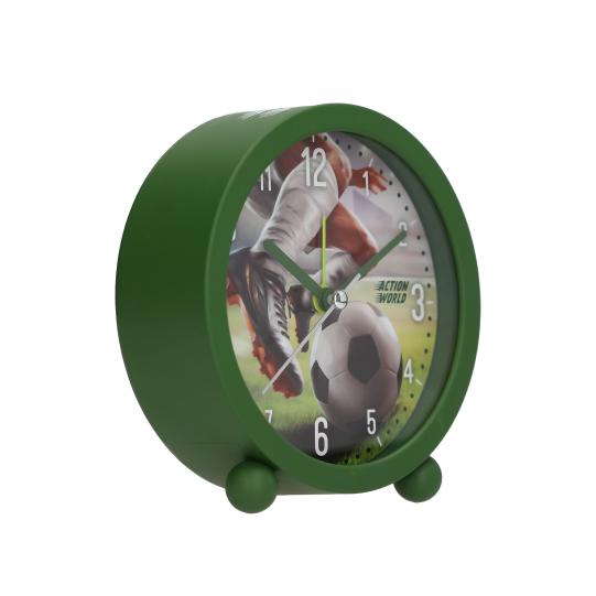 Action World Réveil