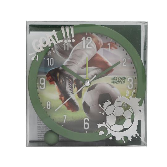 Action World Réveil