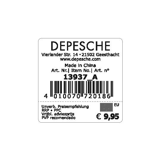 TOPModel vriendenboek COWGIRL