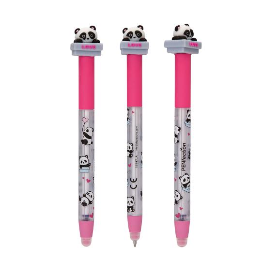 PENfection Stylo gel effaçable Spinner