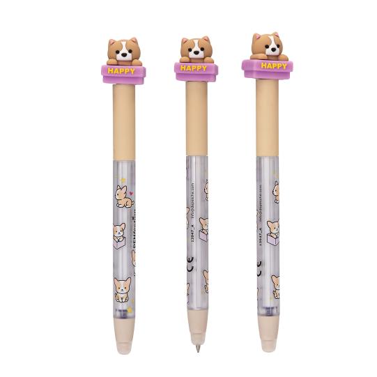 PENfection Stylo gel effaçable Spinner