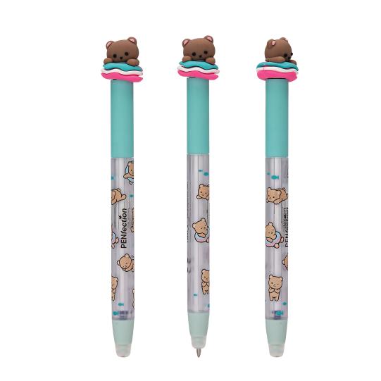 PENfection Stylo gel effaçable Spinner