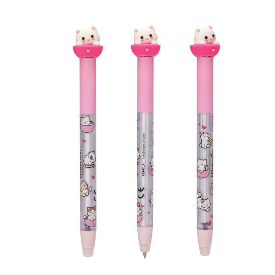 PENfection Stylo gel effaçable Spinner