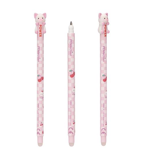 PENfection Stylo gel effaçable Huggy Colours