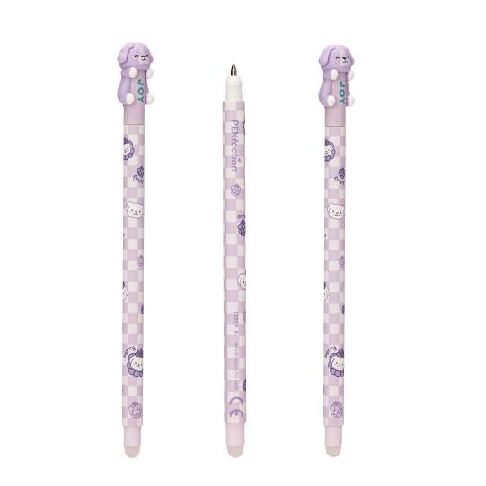 PENfection Stylo gel effaçable Huggy Colours