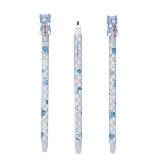 PENfection Stylo gel effaçable Huggy Colours