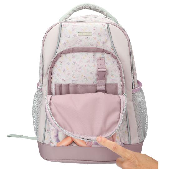 TOPModel rugzak BLOOMING KITTY