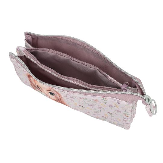 TOPModel etui BLOOMING KITTY