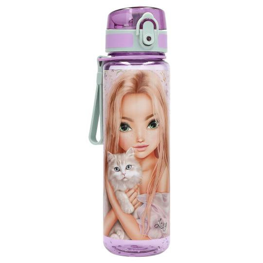 TOPModel Drinking Bottle BLOOMING KITTY
