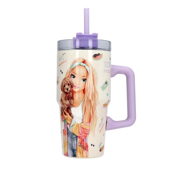 TOPModel To Go Becher SUNNY DOG