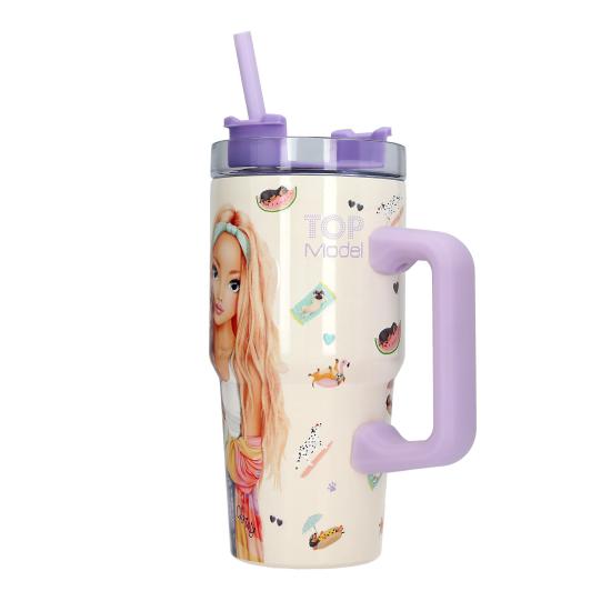 TOPModel To Go Becher SUNNY DOG