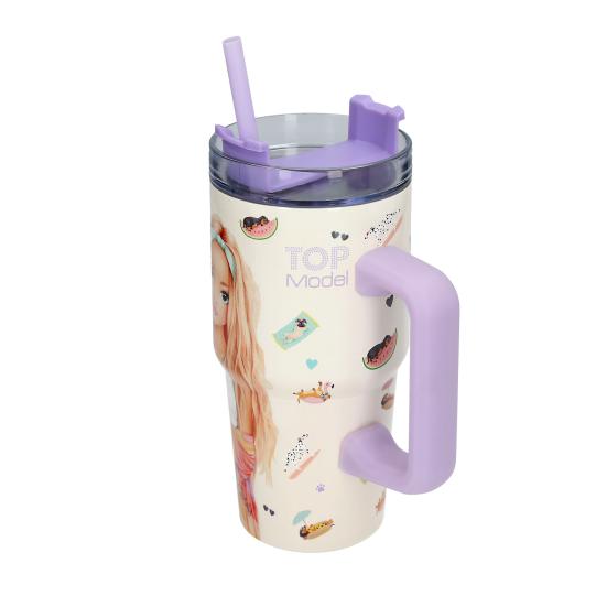 TOPModel To Go Becher SUNNY DOG