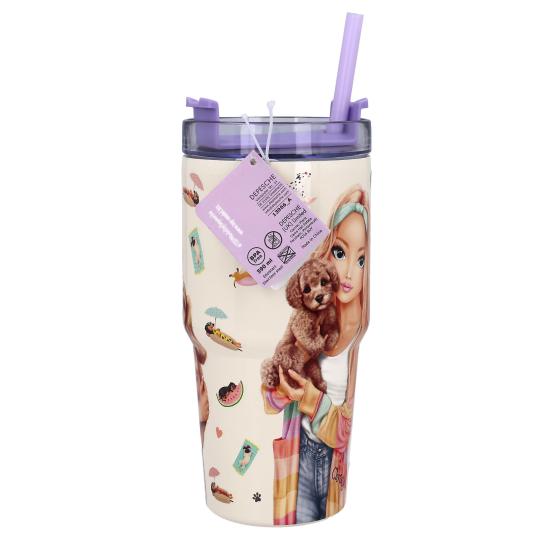 TOPModel To-Go-Cup SUNNY DOG
