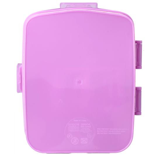 TOPModel Lunchbox XL BLOOMING KITTY