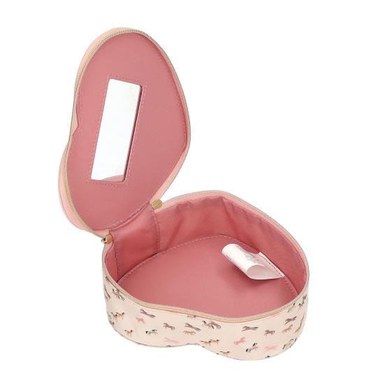 Miss Melody Jewellery Box Small BLOSSOM PONY