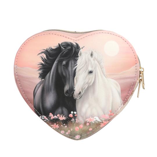Miss Melody Jewellery Box Small BLOSSOM PONY