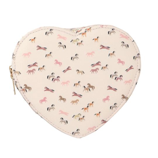 Miss Melody Jewellery Box Small BLOSSOM PONY