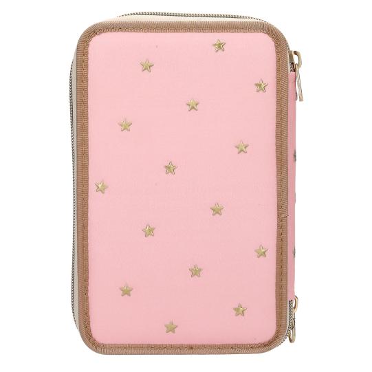 Miss Melody 3-vaks etui CLASSIC
