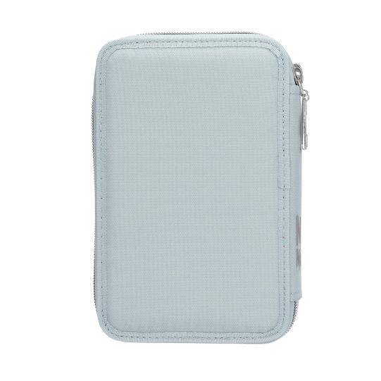 Miss Melody Double Pencil Case