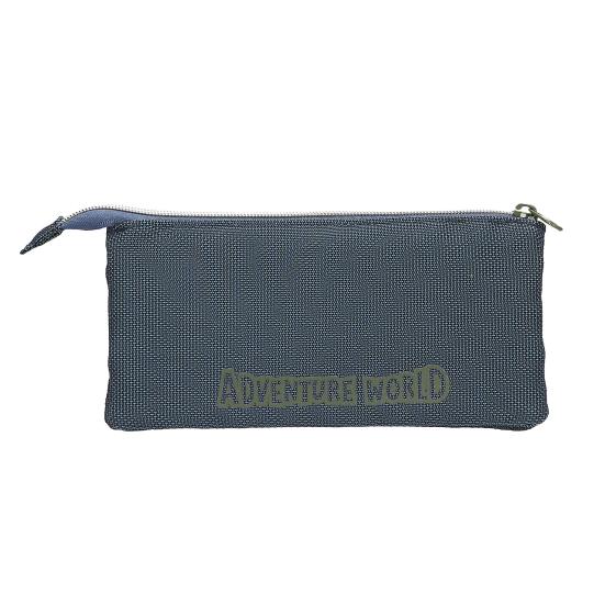 Adventure World trousse avec serpent