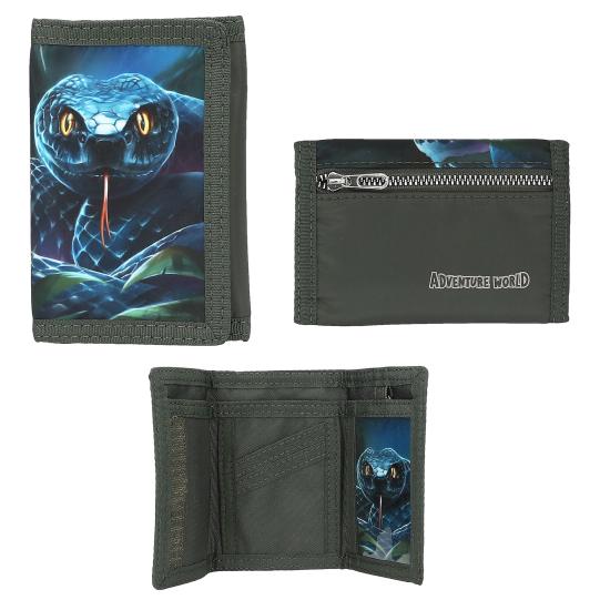 Adventure World cartera