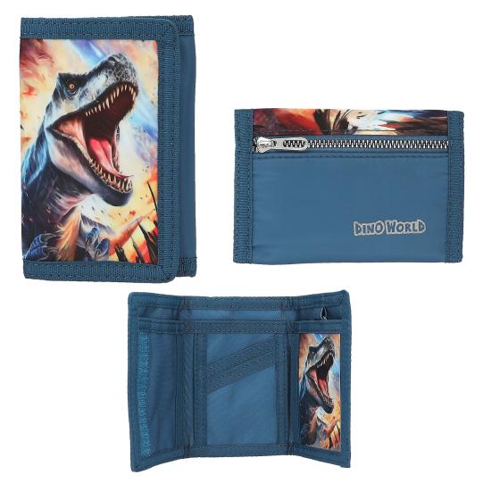 Adventure World cartera