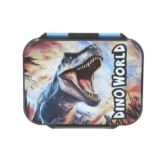 Dino World Lunchbox 