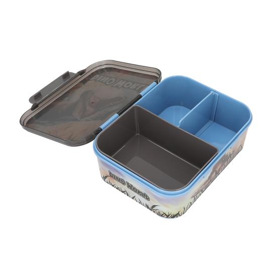 Dino World Lunchbox 