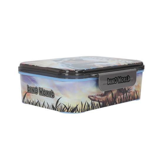 Dino World Lunchbox 