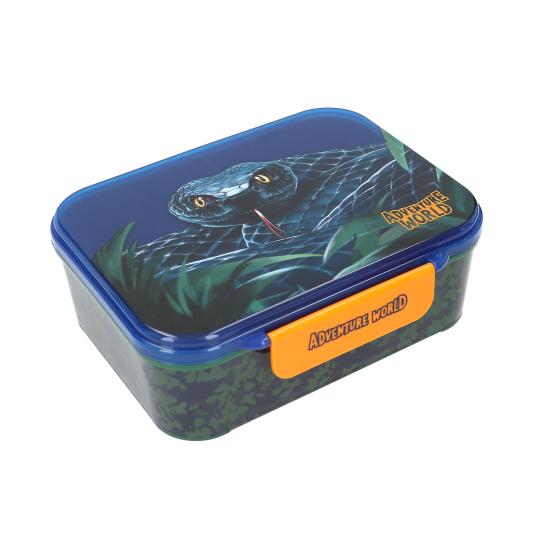 Adventure World Boîte à goûter