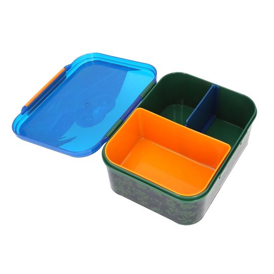 Adventure World Boîte à goûter