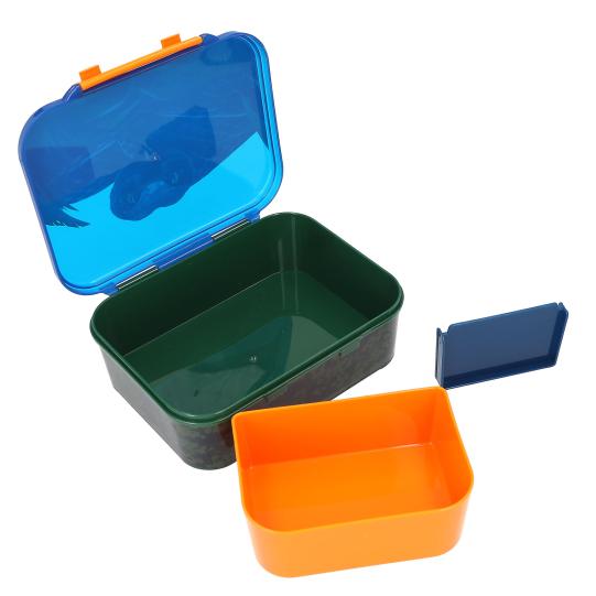 Adventure World Boîte à goûter