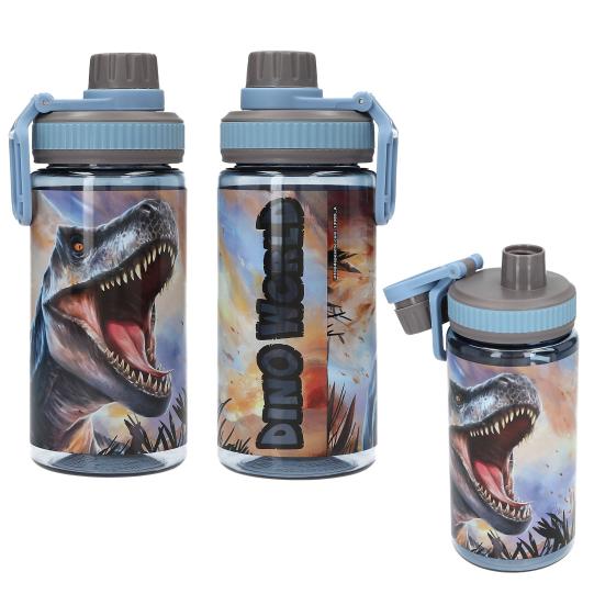 Dino World Drinking Bottle 500 ml 