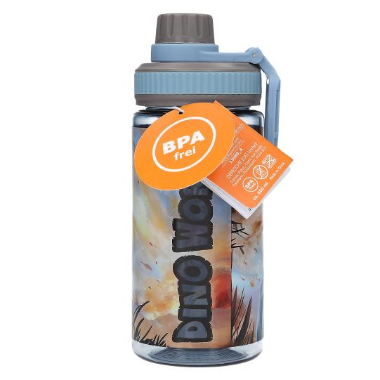 Dino World Drinking Bottle 500 ml 
