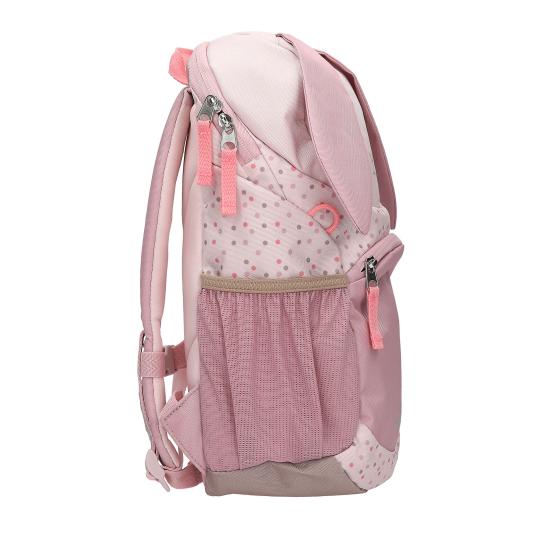 Princess Mimi Ergonomischer Rucksack Hase